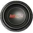 Earthquake Sound Tremor-X12D4 12-inch Dual Voice Coil Car Subwoofer, 1250 Watts