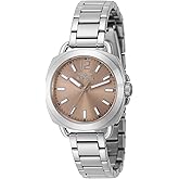 Invicta Lady's Wildflower 32mm Stainless Steel Quartz Watch