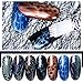 Dolloress Beauty Nail Belleza Uña ⭐ Double Head Magnet Stick Tool For 3D Magnetic Cat Eye Gel Polish Magic Pen Nail Art Manicure