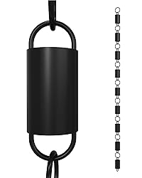 Rain Chains Direct - Channel Link Rain Chain