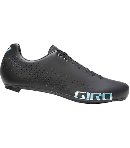 Amazon.com: Giro Women's Factress Techlace Road Cycling Shoes