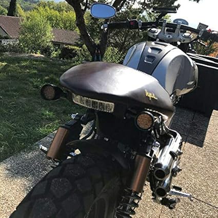 street bike accessories