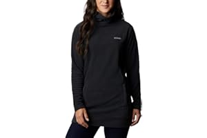 Columbia Women's Ali Peak Fleece Tunic
