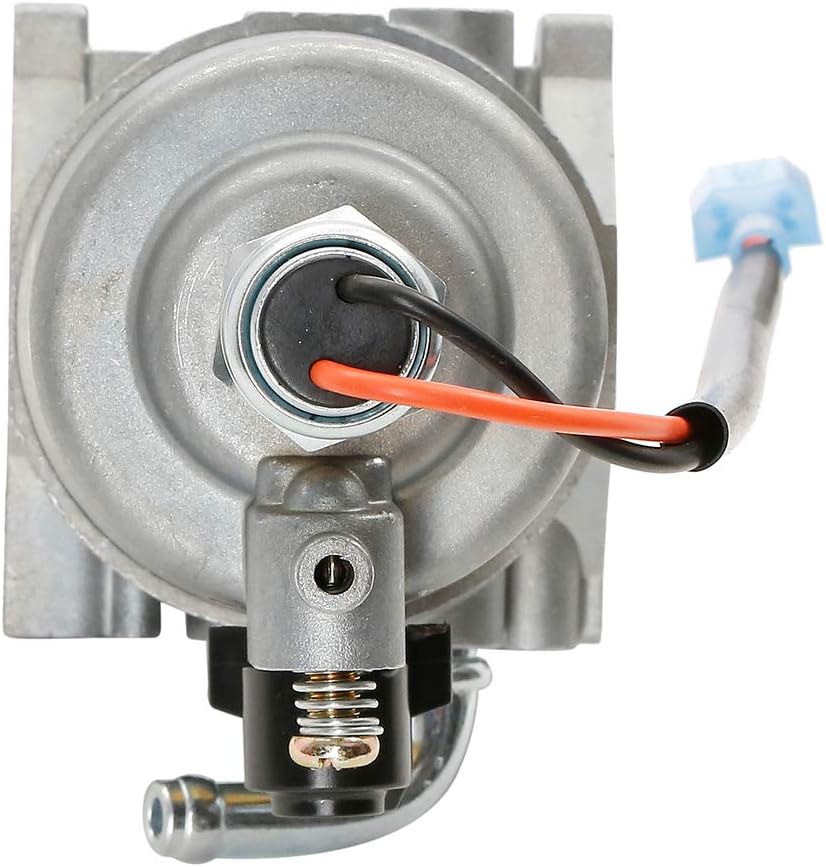 Carburetor Carb with Gaskets for Onan Cummins Generator & Microquiet 4000-Watt 4KYFA26100 4KYFA26100P 4KYFA26100K Replace# A042P619, A041D736, 146-0785: Automotive