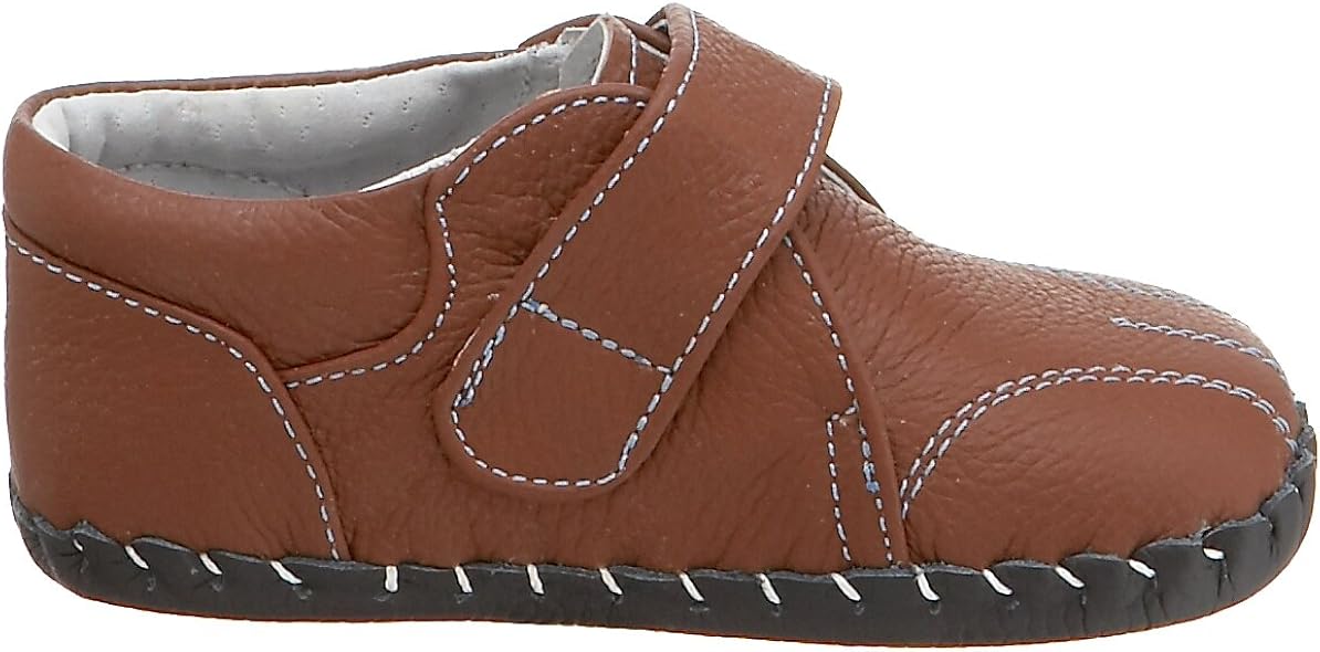  | pediped Originals Tyler Crib Shoe (Infant) | Oxfords & Loafers
