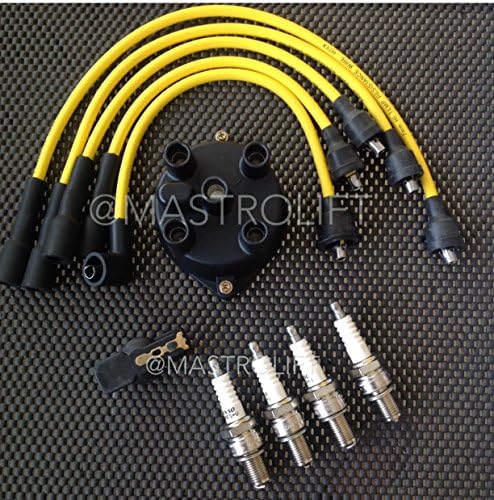 TUNE UP KIT NISSAN H-20 OLD NISSAN FORKLIFT KOMATSU TCM
