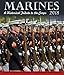 Marines Chronology Wall Calendar 2018