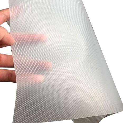 Buy Xuba 45x120cm Thicken Transparent Drawer Mat Heat Insulation