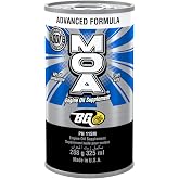 BG Advanced Formula MOA 115