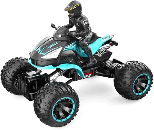 remote control car cycle