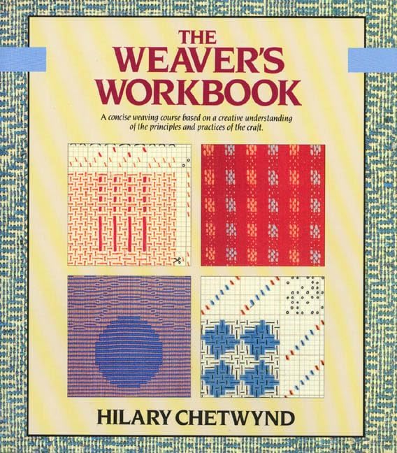Big Book Of Weaving: Lundell, Laila: 9781843404569: Amazon.com: Books