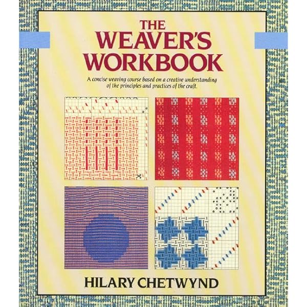 Big Book Of Weaving: Lundell, Laila: 9781843404569: Amazon.com: Books