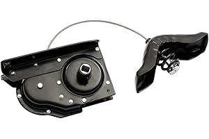 Gledewen Spare Tire Hoist | Compatible with Ford F150 (1997-2003), F150 Heritage (2004), F250 (1997-1999), F250 HD (1997), Li