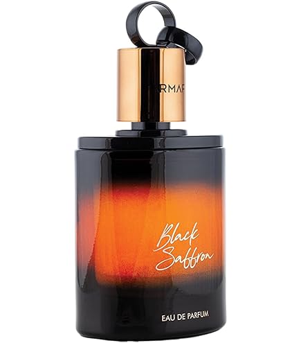 Amazon.com : Byredo Black Saffron Eau de Parfum Spray, 1.6 Ounce