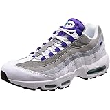 nike air max 95 lilac