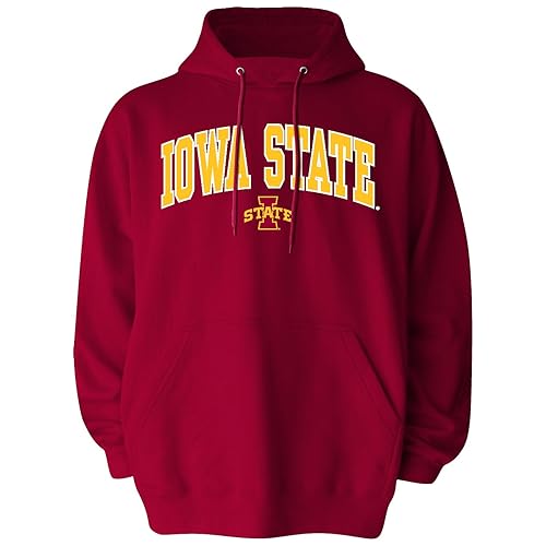 Iowa State Clothing