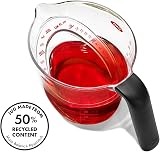 OXO Good Grips Angled Measuring Jug 500 ml view 4