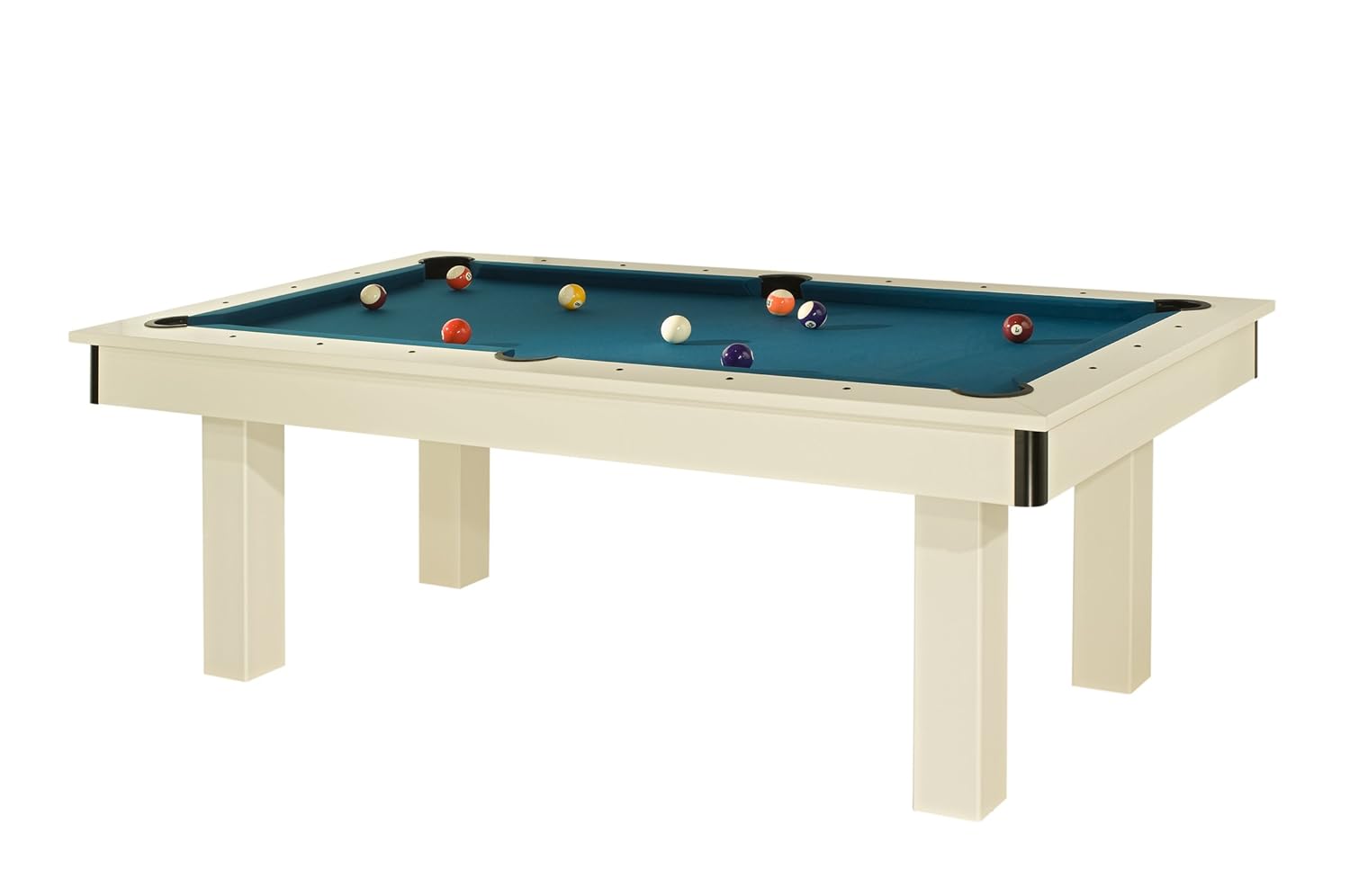 billard d'exterieur caraibes rene pierre