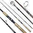 Shimano Solara A, Freshwater, Multi-Species, Spinning, 5'6", Ultra Light, 2 pcs Fishing