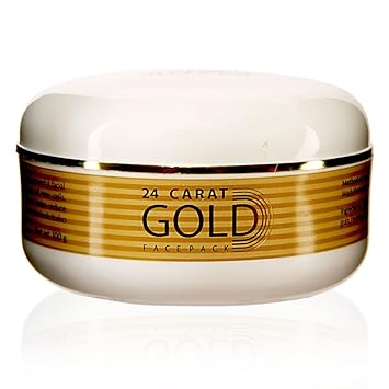 jovees 24k gold facial kit