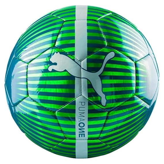 puma basketball ball