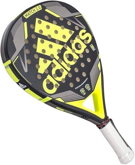 adidas padel match 2.0