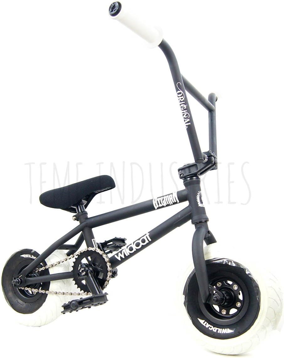 original mini bmx