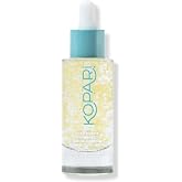 Kopari Star Bright Vitamin C Discoloration Correcting Serum with Kakadu Plum &amp; Niacinamide, Brighter Complexion, Soothe &amp; Diminish Dull Skin, 1.7oz