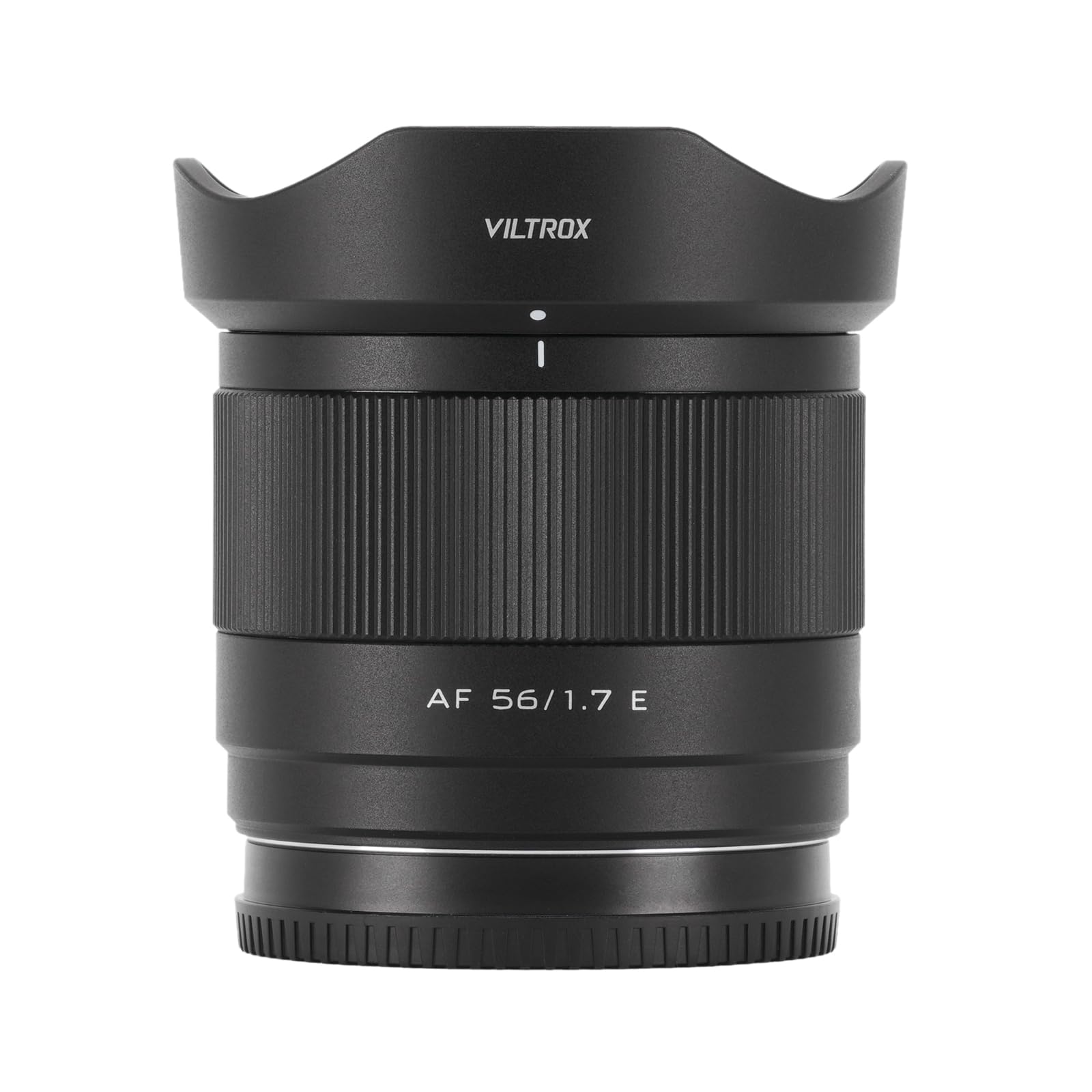 VILTROX AF 56mm F1.7 Camera Lens for Sony E Mount APS-C Auto Focus Light Weight Large Aperture Camera Lens