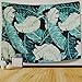 Banana Leaf Wall Tapestry Banana Tapestry Banana Leaf Tapestry Wall Hanging Wall Blanket Bohemian Tapestry Hippie Large Tapestry Indian Tapestry Tapestries Wall Hangings Beach Towels Home Decor
