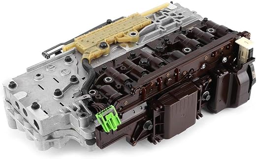 Ga6l 45r акпп