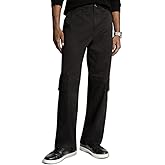 Michael Kors Men's Slouch Cargo Pant