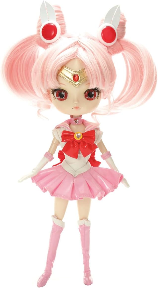 chibi moon doll