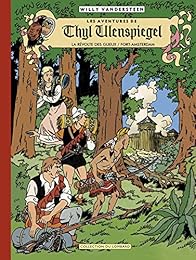 Les  aventures de Thyl Ulenspiegel