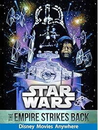 Star Wars: The Empire Strikes Back