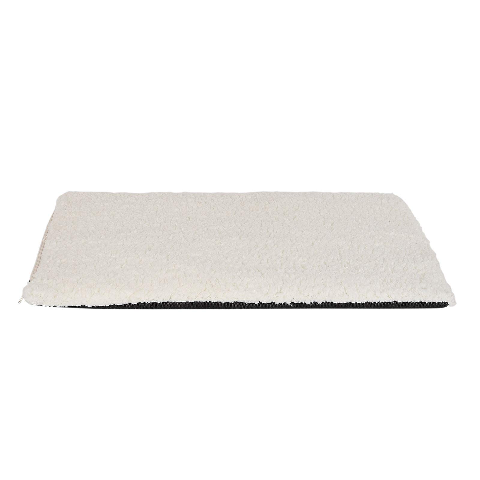 lionto Heating mat for pets Heating mat dogs Heating cat blanket Self-heating pet pad, one size
