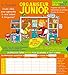Organiseur junior by 