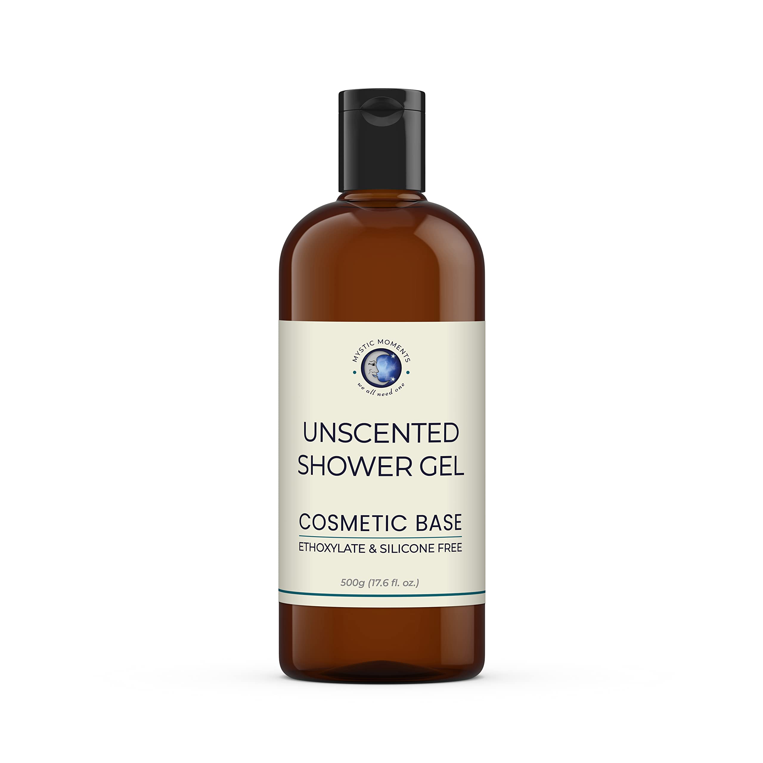 Shower Gel Base - Paraben Free - 1Kg