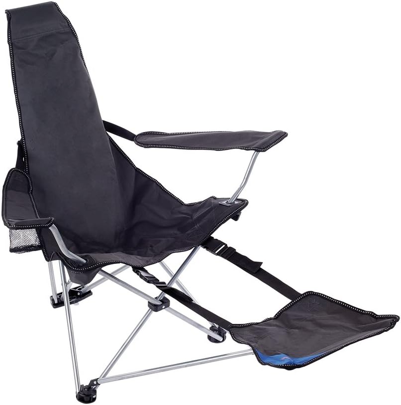 Camping Randonnee Mckinley Chaise Pliante Chaise Chaise De Camping Relax Tables Chaises De Camping
