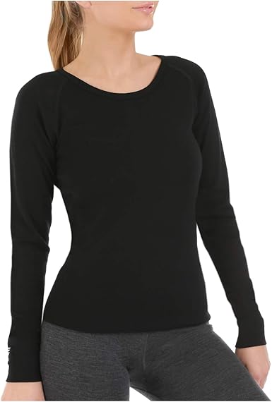 lightweight base layer womens
