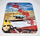TOM PETTY Listening to the Radio MOUSE PAD