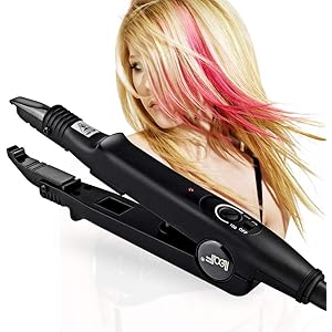 Multifunctional Curling Wand
