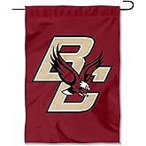 Boston College Eagles BC Logo Garden Flag
