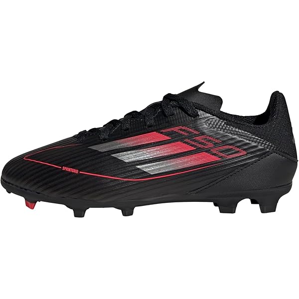 Amazon.com | adidas F50 League Firm Ground/Multi Ground Football