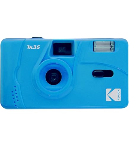 Olympus Câmera de filme Xa com flash eletrônico A16 | Amazon.com.br