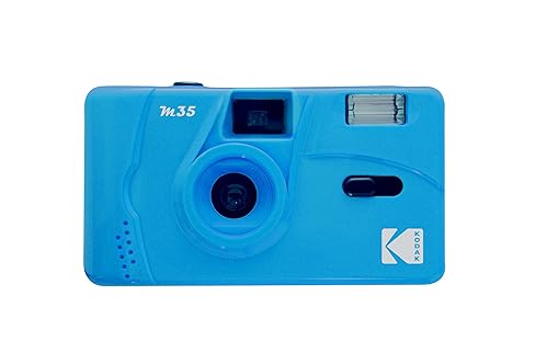 Disposable Camera Kodak M35 Film Camera Amazon KODAK M35 35mm