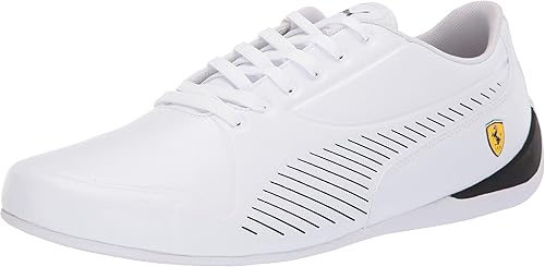 tênis puma scuderia ferrari drift cat 7 masculino