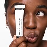 The INKEY List Retinol Eye Cream 15ml - Night Cream for Under Eyes view 7