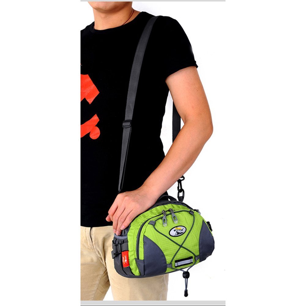 Diamond Candy Sport Taschen , Schlüssel Geldtasche? Karten Geldtasche, Joggen, Kletterei, Wandern, Trekking, Radfahren, Marathon Sport Aktivitäten (Orange)