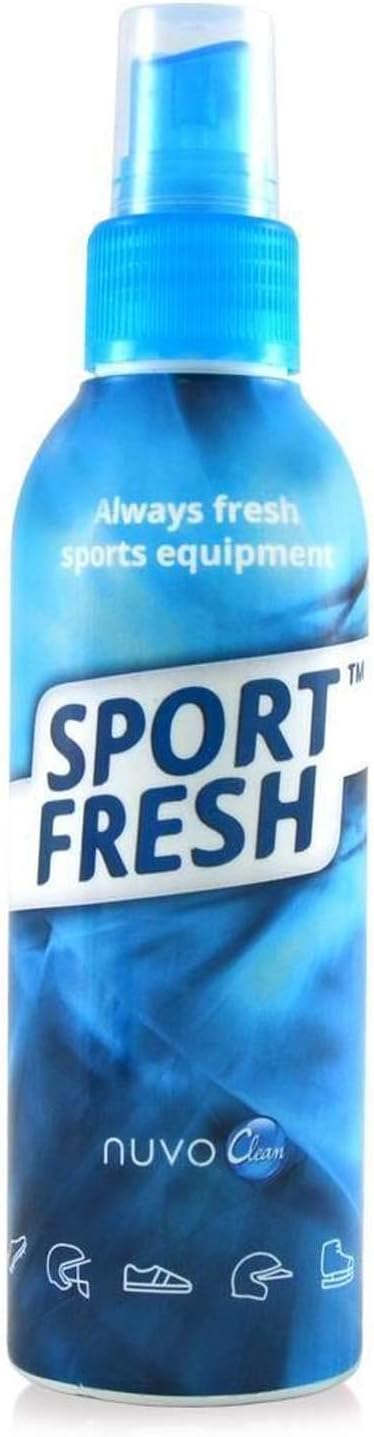 Nuvo Equipment (150ml)